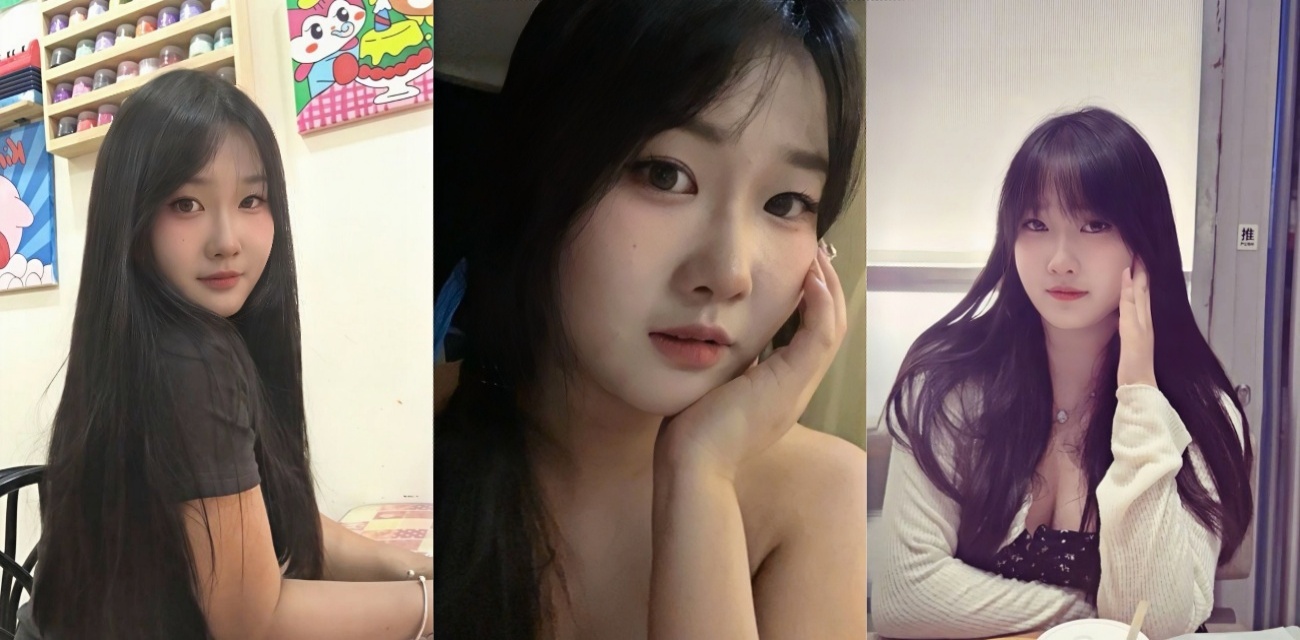 山东菏泽学生妹【卢嘉】吃鸡视频泄露，湿滑灵活舌头舔弄鸡吧口技堪称一流